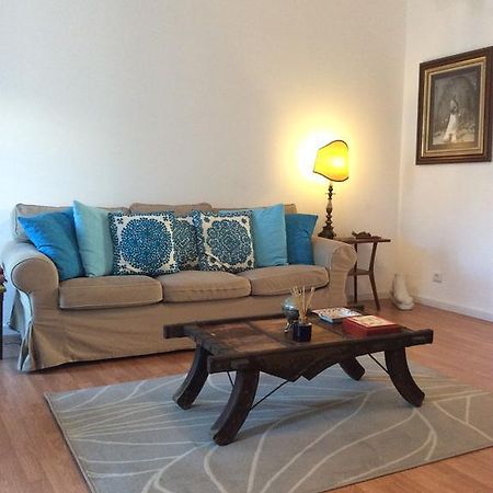 Marina Lounge Home Πόντα Ντελγκάντα Εξωτερικό φωτογραφία