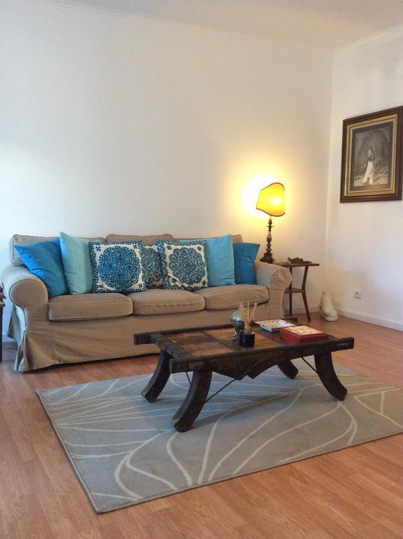 Marina Lounge Home Πόντα Ντελγκάντα Εξωτερικό φωτογραφία