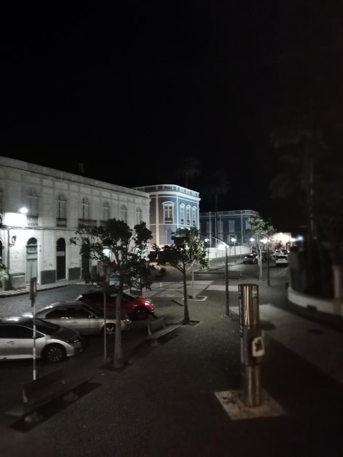 Marina Lounge Home Πόντα Ντελγκάντα Εξωτερικό φωτογραφία