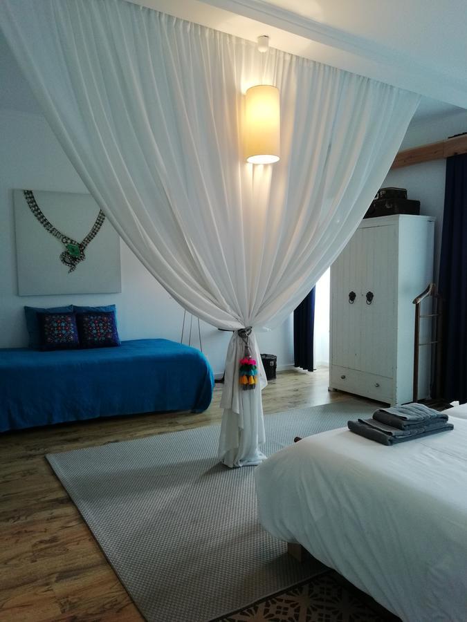 Marina Lounge Home Πόντα Ντελγκάντα Εξωτερικό φωτογραφία