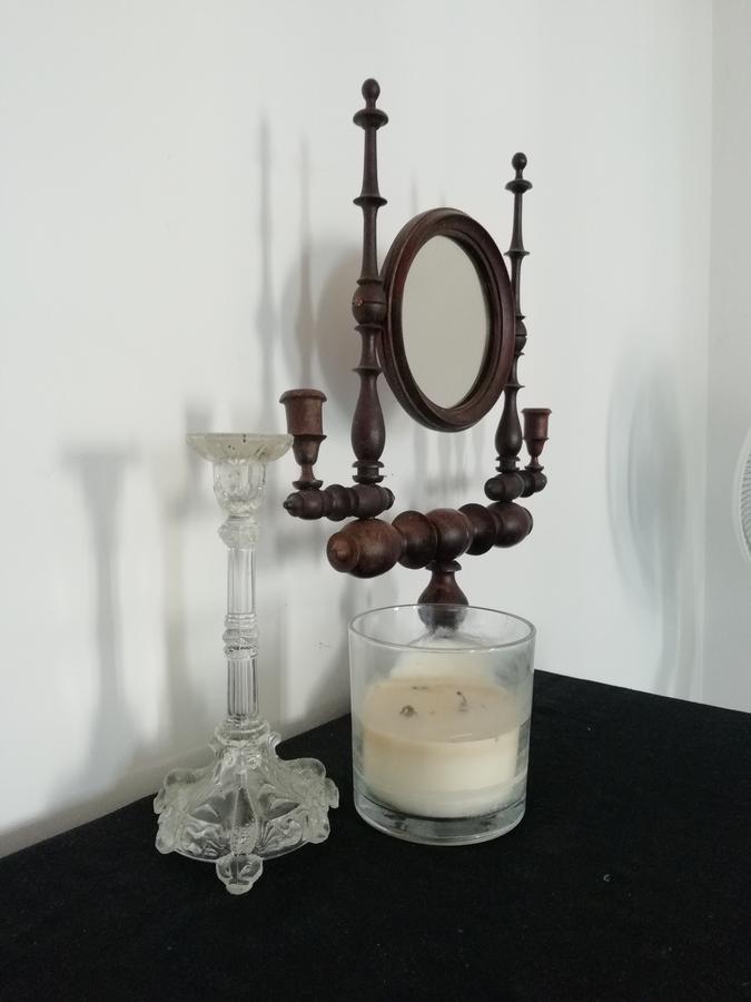 Marina Lounge Home Πόντα Ντελγκάντα Εξωτερικό φωτογραφία