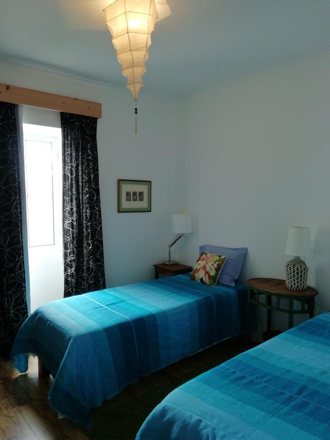 Marina Lounge Home Πόντα Ντελγκάντα Εξωτερικό φωτογραφία